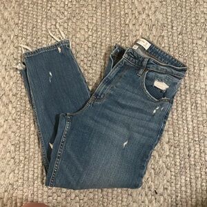 Abercrombie jeans